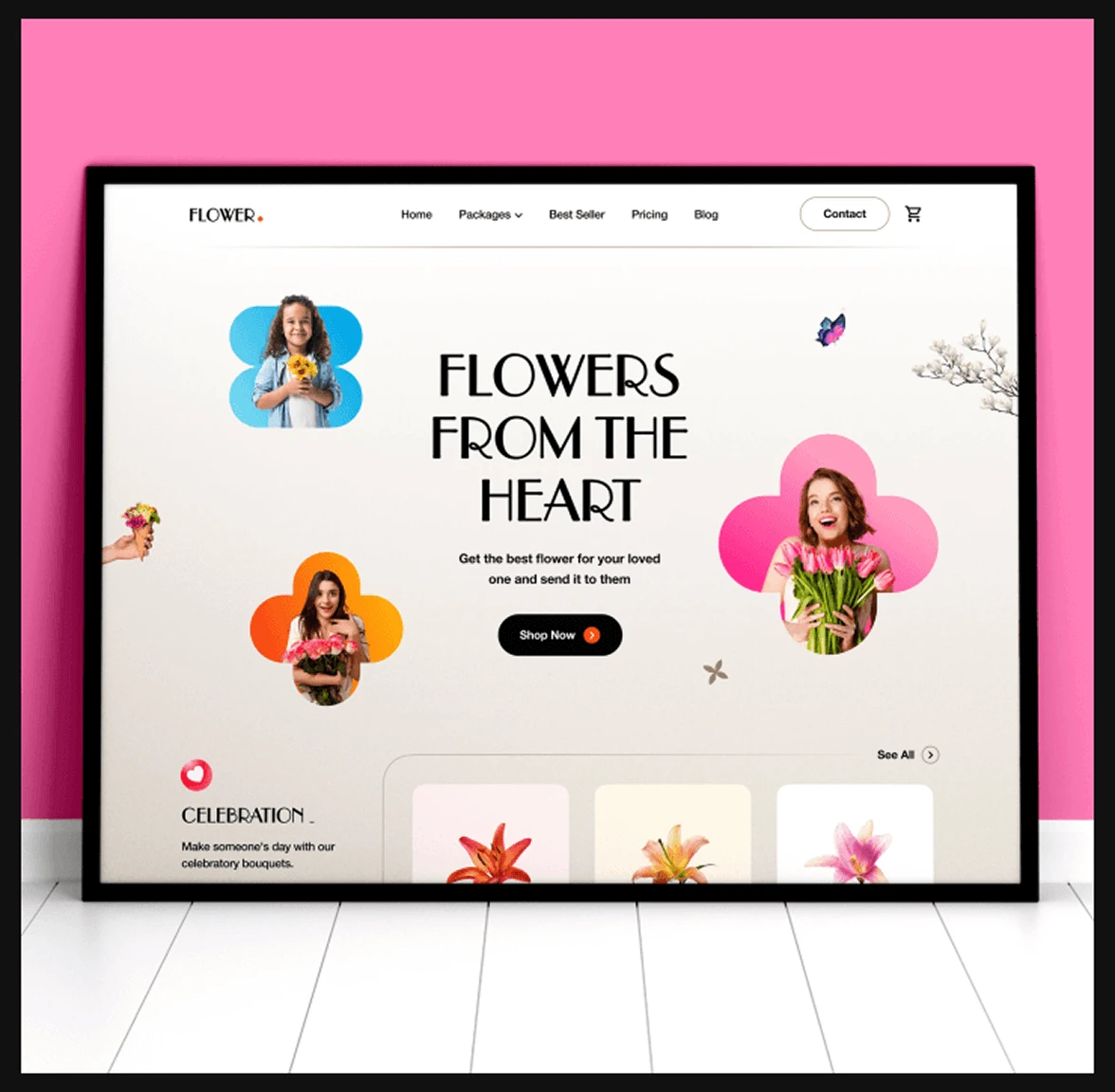 Design Tips For Better Landing Page Performance